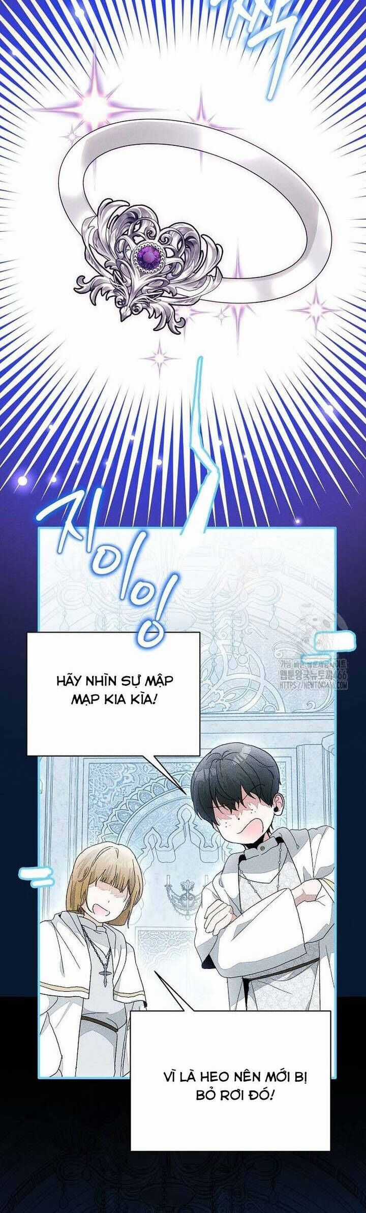 Bảo Vệ Người Cha Bạo Chúa Chapter 17 trang 9