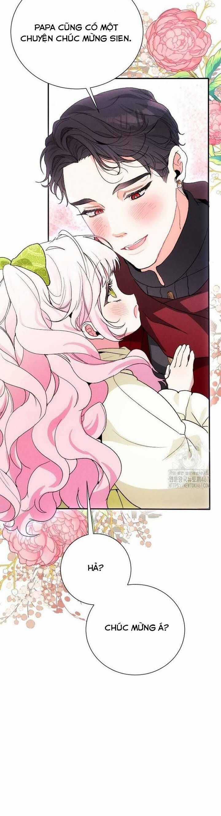 Bảo Vệ Người Cha Bạo Chúa Chapter 18 trang 13