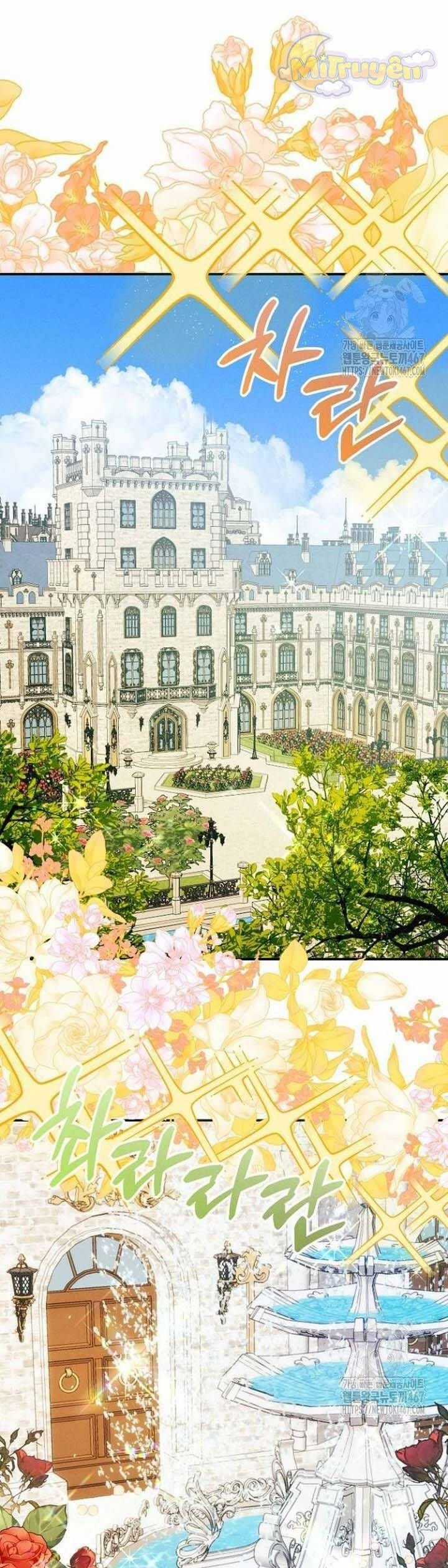 Bảo Vệ Người Cha Bạo Chúa Chapter 18 trang 14