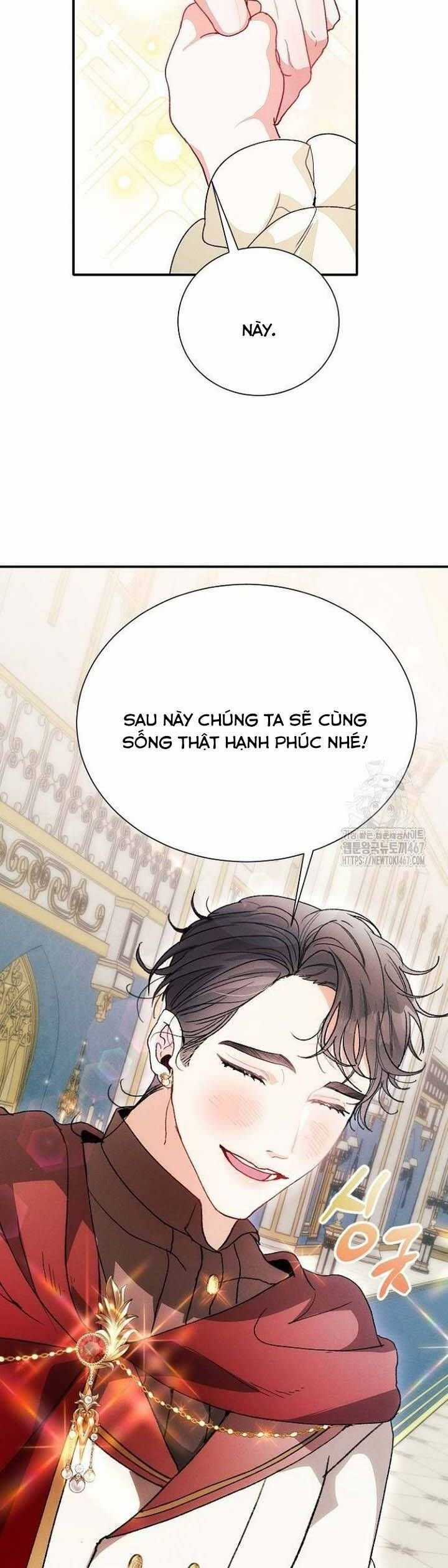 Bảo Vệ Người Cha Bạo Chúa Chapter 18 trang 17