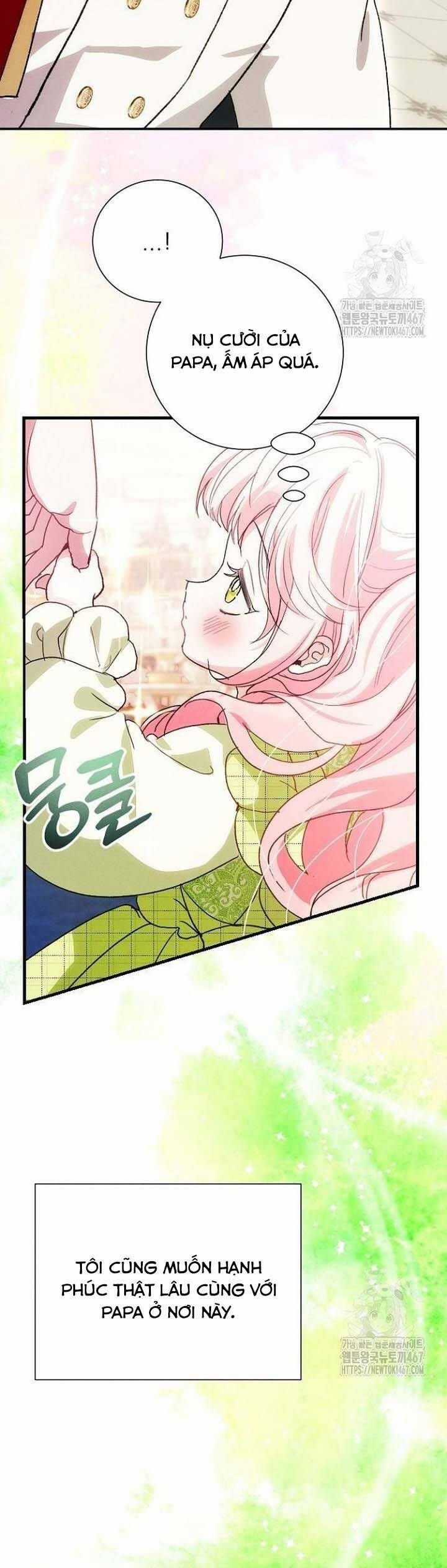 Bảo Vệ Người Cha Bạo Chúa Chapter 18 trang 18