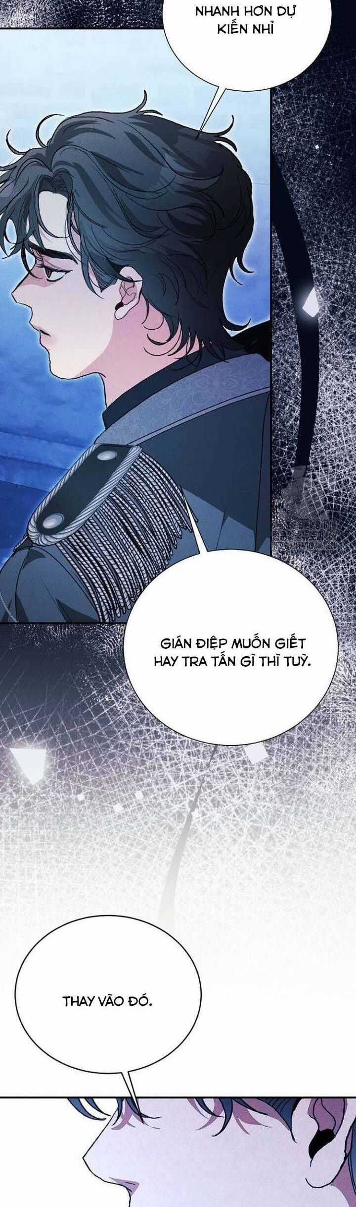 Bảo Vệ Người Cha Bạo Chúa Chapter 18 trang 24