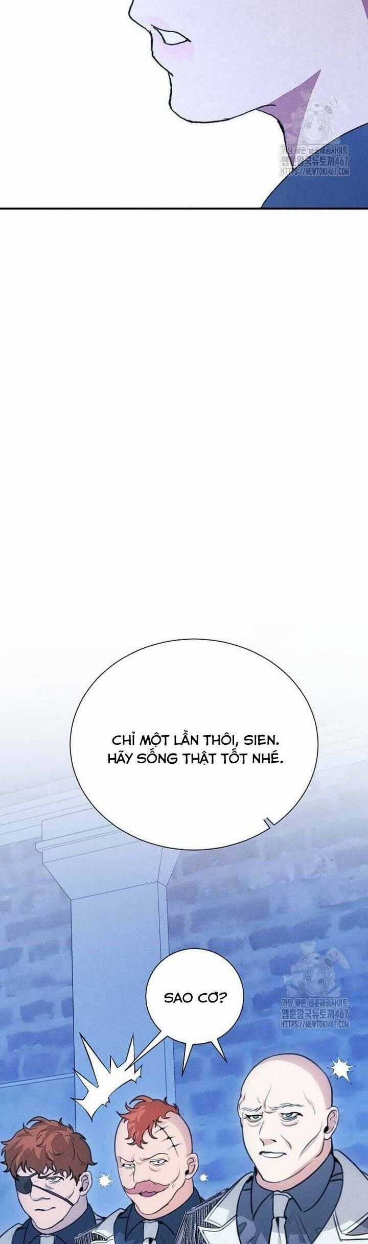 Bảo Vệ Người Cha Bạo Chúa Chapter 18 trang 25