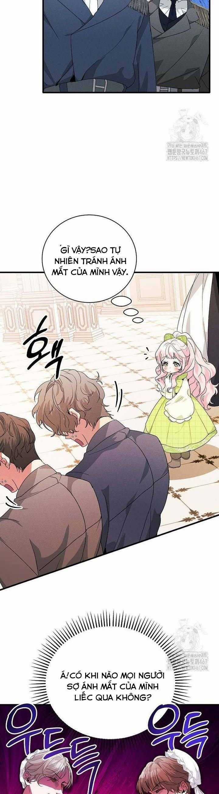 Bảo Vệ Người Cha Bạo Chúa Chapter 18 trang 3