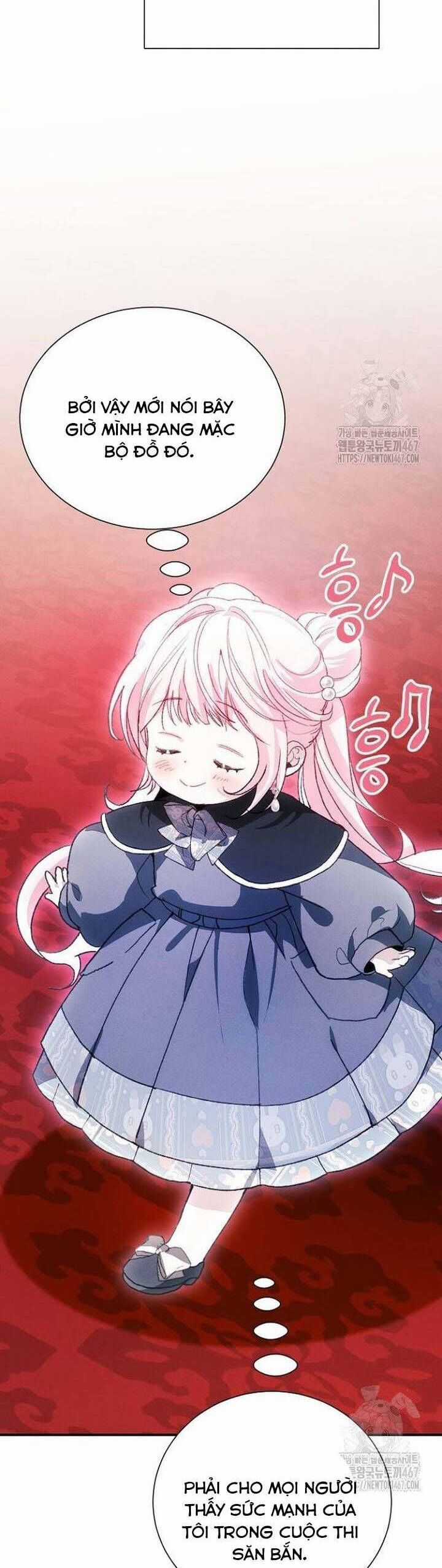 Bảo Vệ Người Cha Bạo Chúa Chapter 18 trang 35