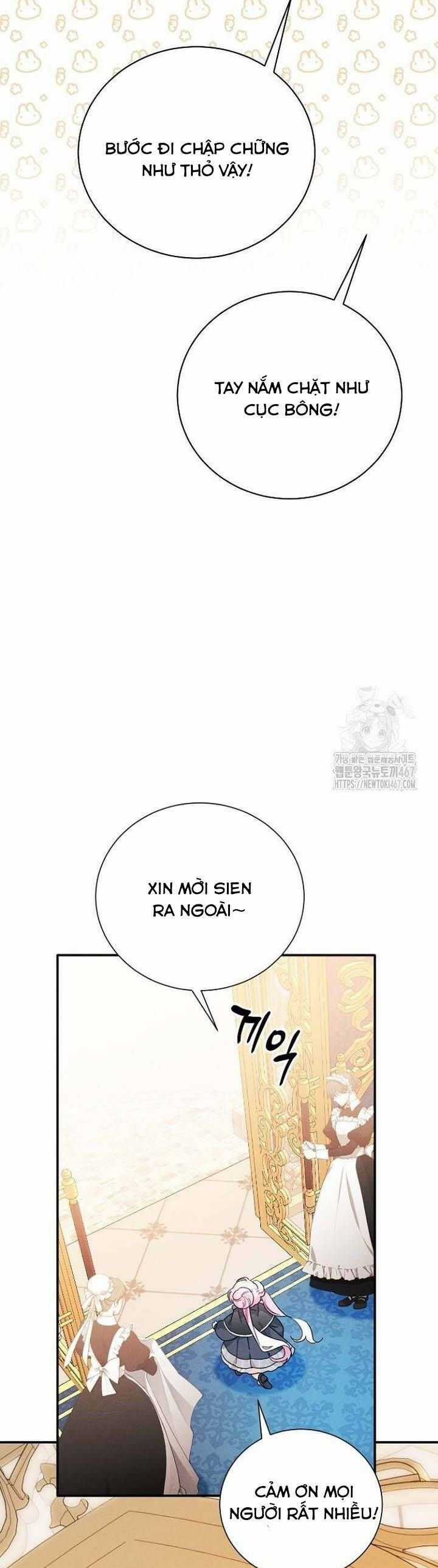 Bảo Vệ Người Cha Bạo Chúa Chapter 18 trang 40