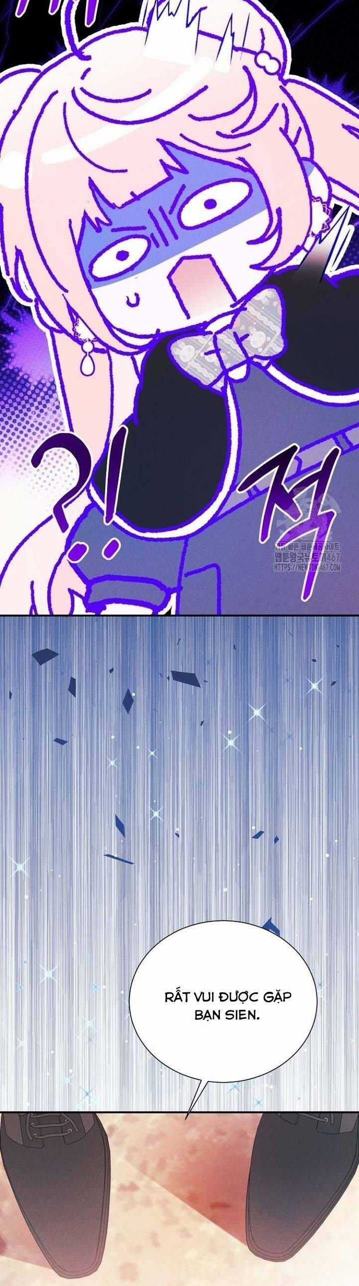 Bảo Vệ Người Cha Bạo Chúa Chapter 18 trang 42