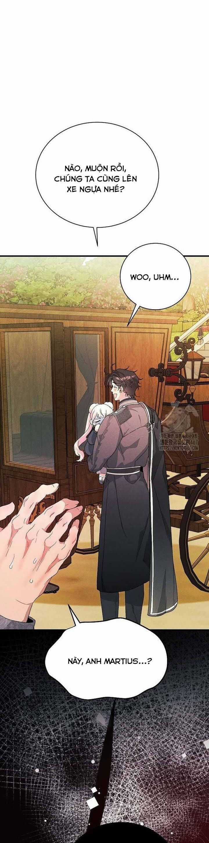 Bảo Vệ Người Cha Bạo Chúa Chapter 18 trang 49