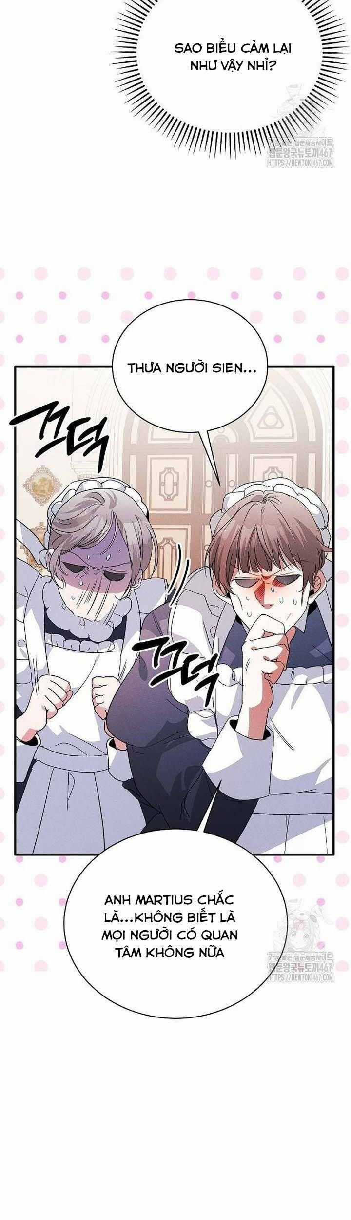 Bảo Vệ Người Cha Bạo Chúa Chapter 18 trang 7