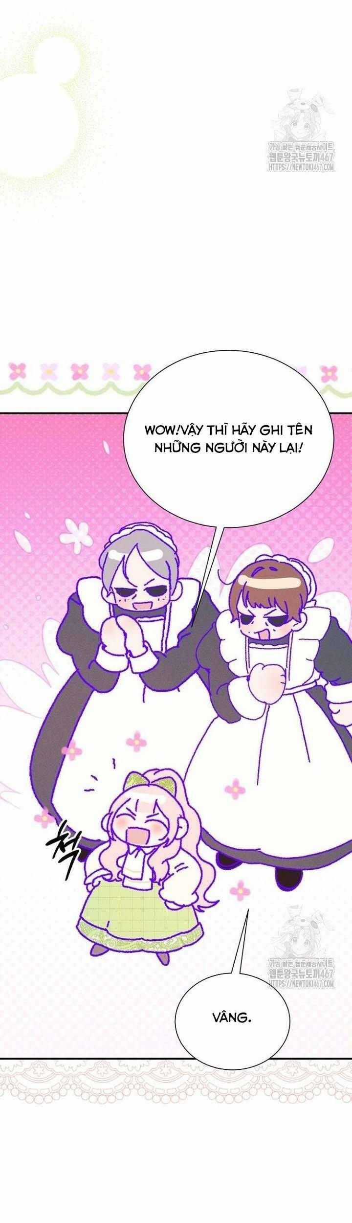 Bảo Vệ Người Cha Bạo Chúa Chapter 18 trang 9