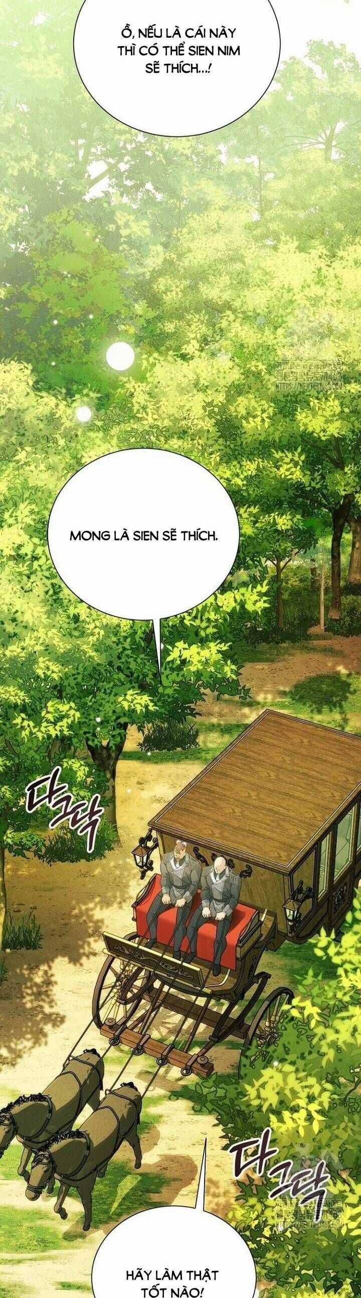 Bảo Vệ Người Cha Bạo Chúa Chapter 19 trang 12