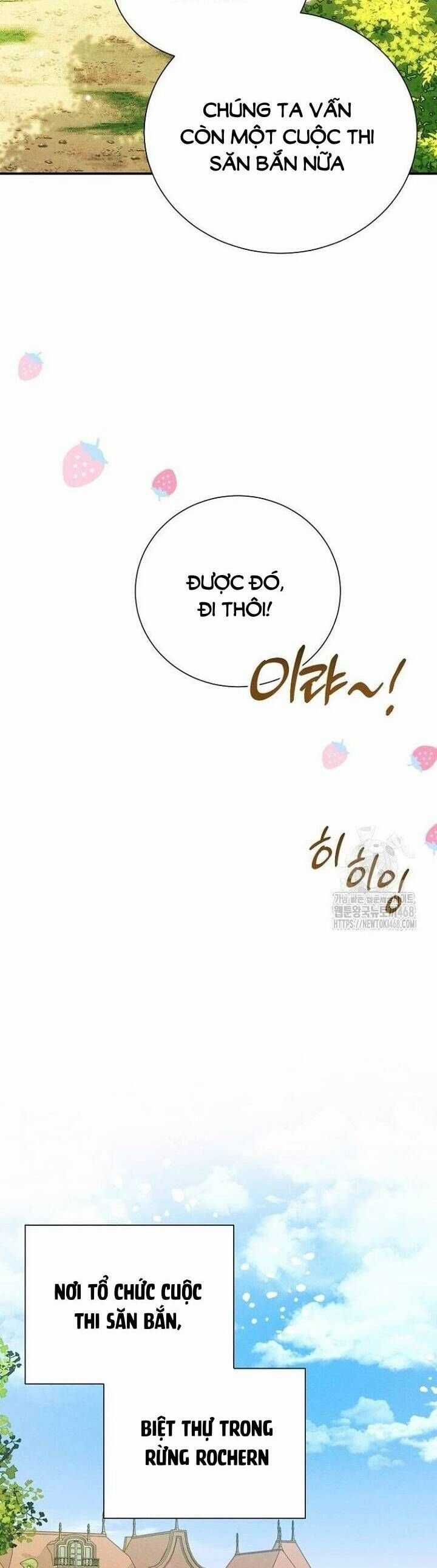 Bảo Vệ Người Cha Bạo Chúa Chapter 19 trang 13