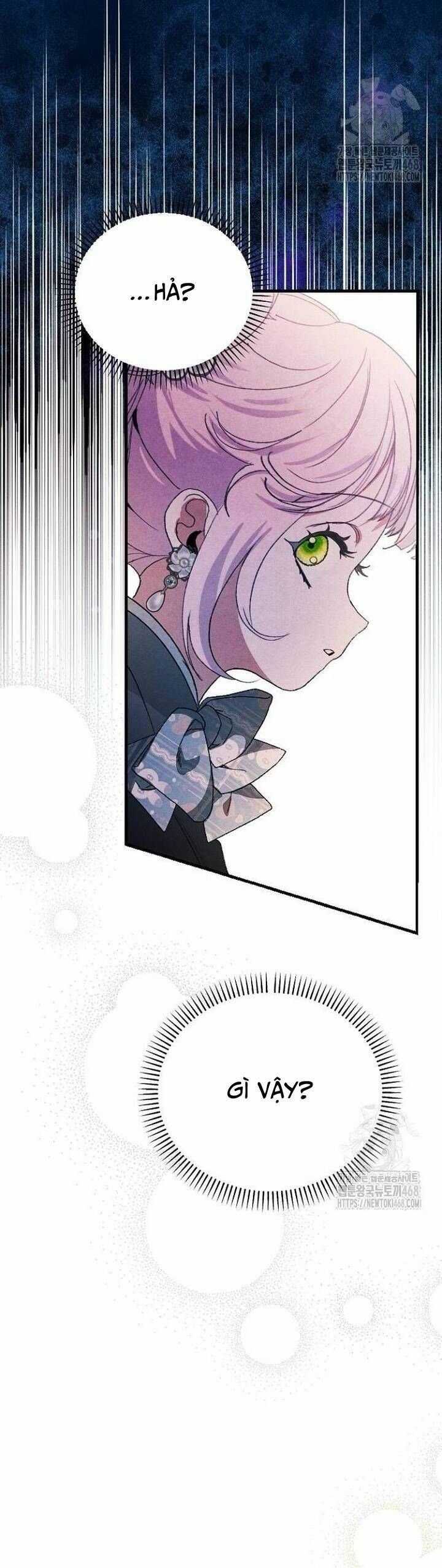 Bảo Vệ Người Cha Bạo Chúa Chapter 19 trang 24