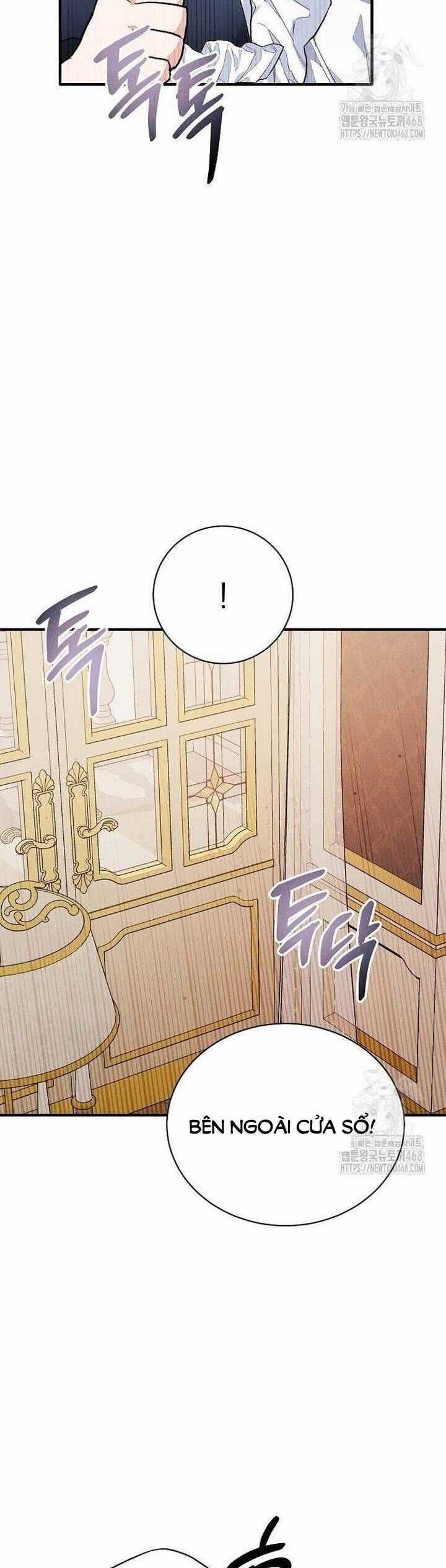 Bảo Vệ Người Cha Bạo Chúa Chapter 19 trang 26