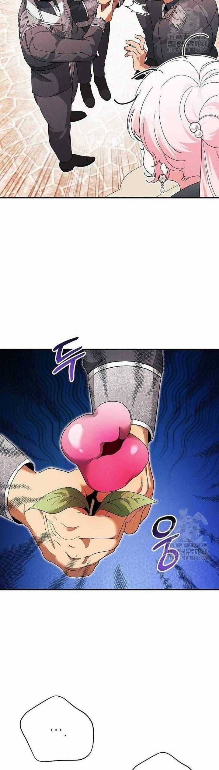 Bảo Vệ Người Cha Bạo Chúa Chapter 19 trang 28