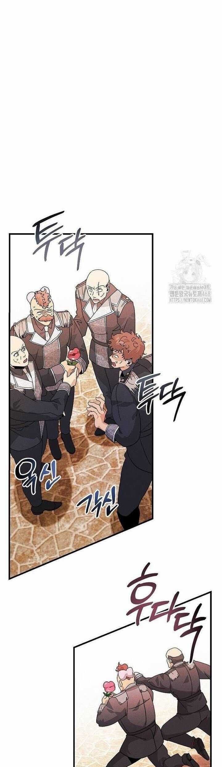 Bảo Vệ Người Cha Bạo Chúa Chapter 19 trang 31