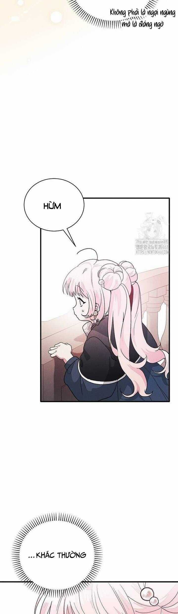 Bảo Vệ Người Cha Bạo Chúa Chapter 19 trang 33