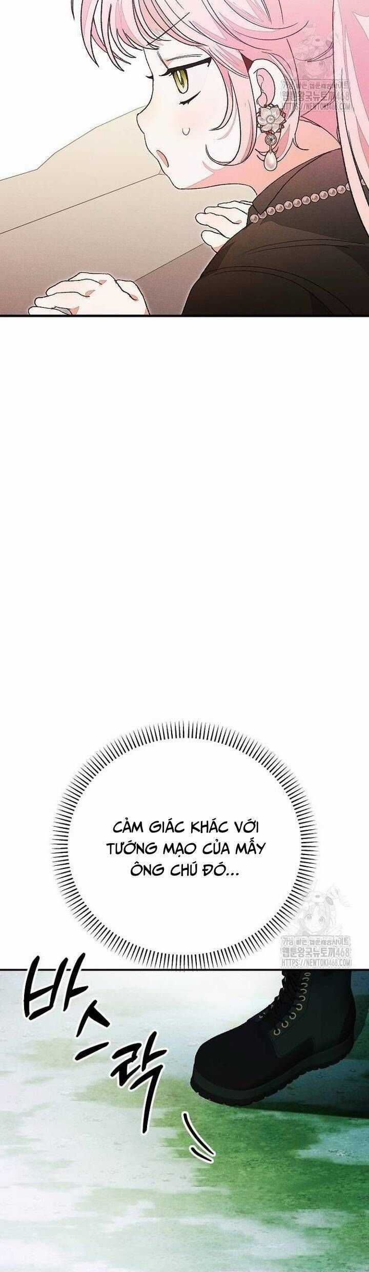 Bảo Vệ Người Cha Bạo Chúa Chapter 19 trang 34