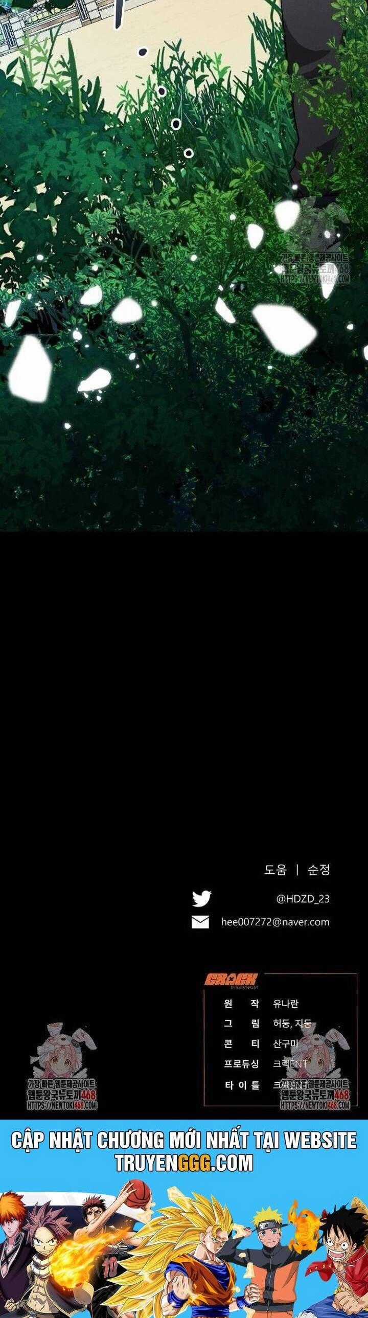 Bảo Vệ Người Cha Bạo Chúa Chapter 19 trang 36