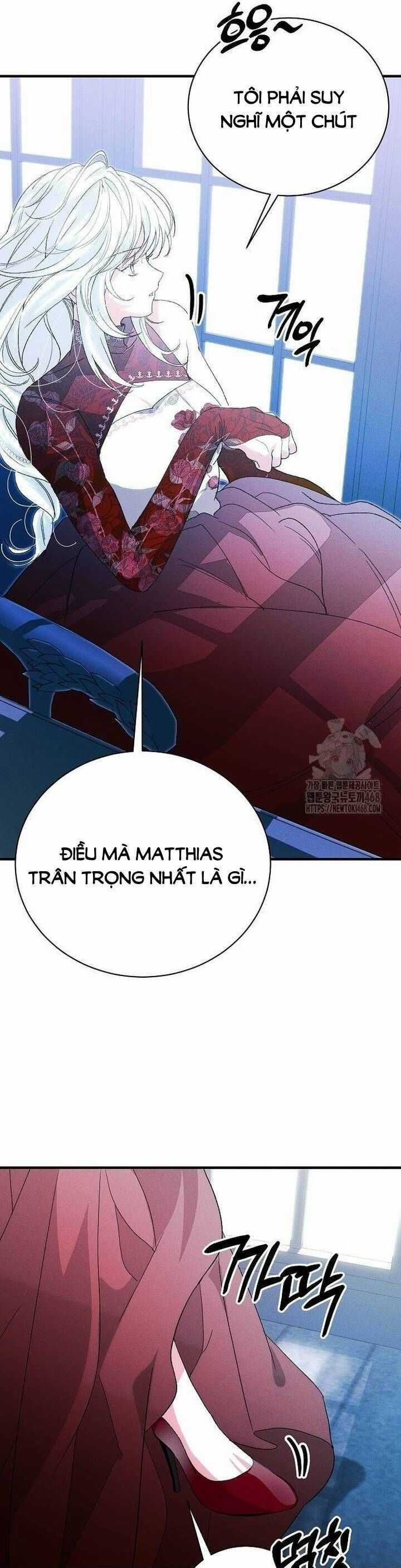 Bảo Vệ Người Cha Bạo Chúa Chapter 19 trang 4