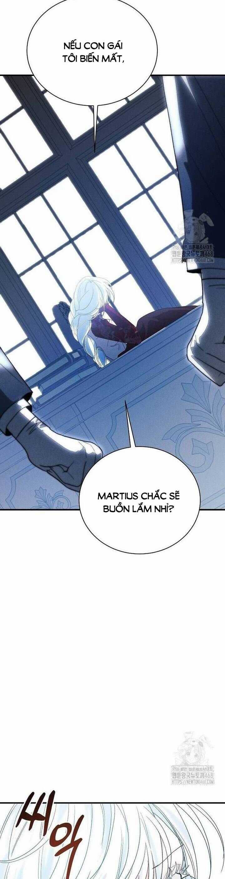 Bảo Vệ Người Cha Bạo Chúa Chapter 19 trang 6