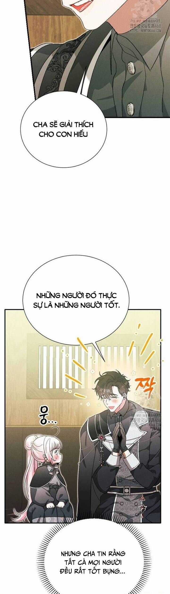 Bảo Vệ Người Cha Bạo Chúa Chapter 19 trang 7