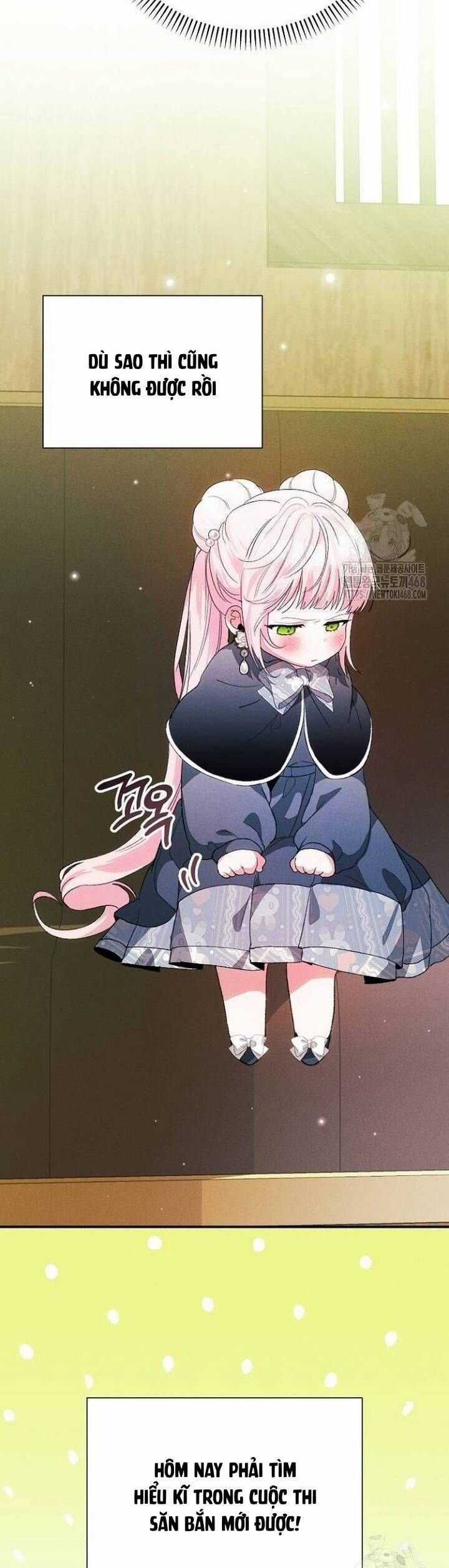 Bảo Vệ Người Cha Bạo Chúa Chapter 19 trang 8