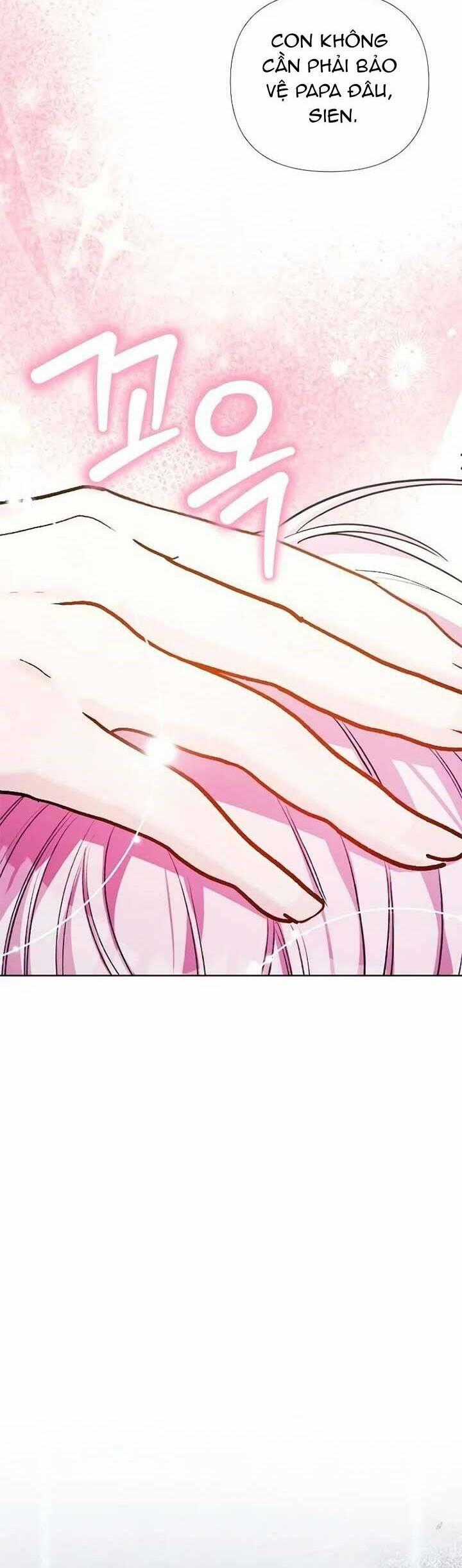 Bảo Vệ Người Cha Bạo Chúa Chapter 2 trang 1