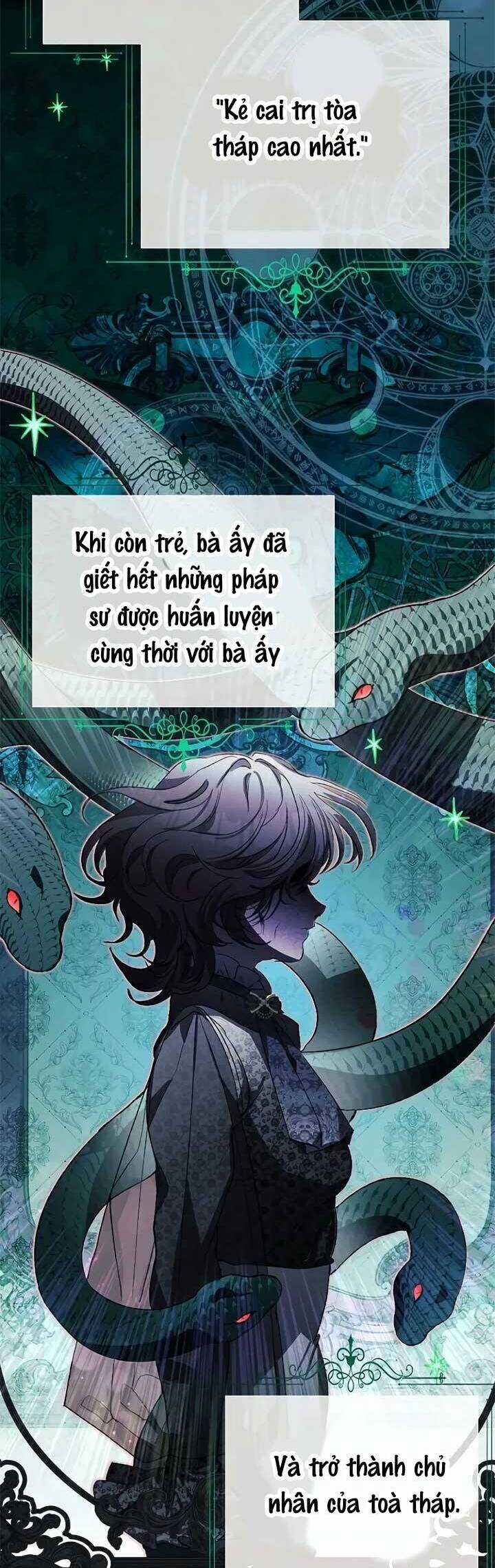 Bảo Vệ Người Cha Bạo Chúa Chapter 2 trang 24