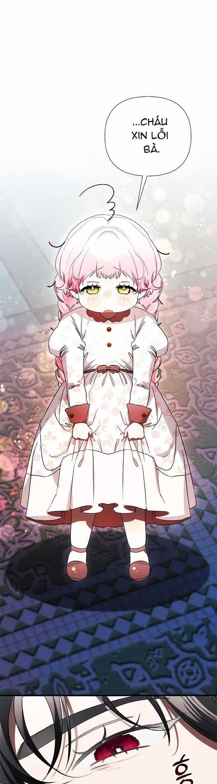 Bảo Vệ Người Cha Bạo Chúa Chapter 3 trang 14