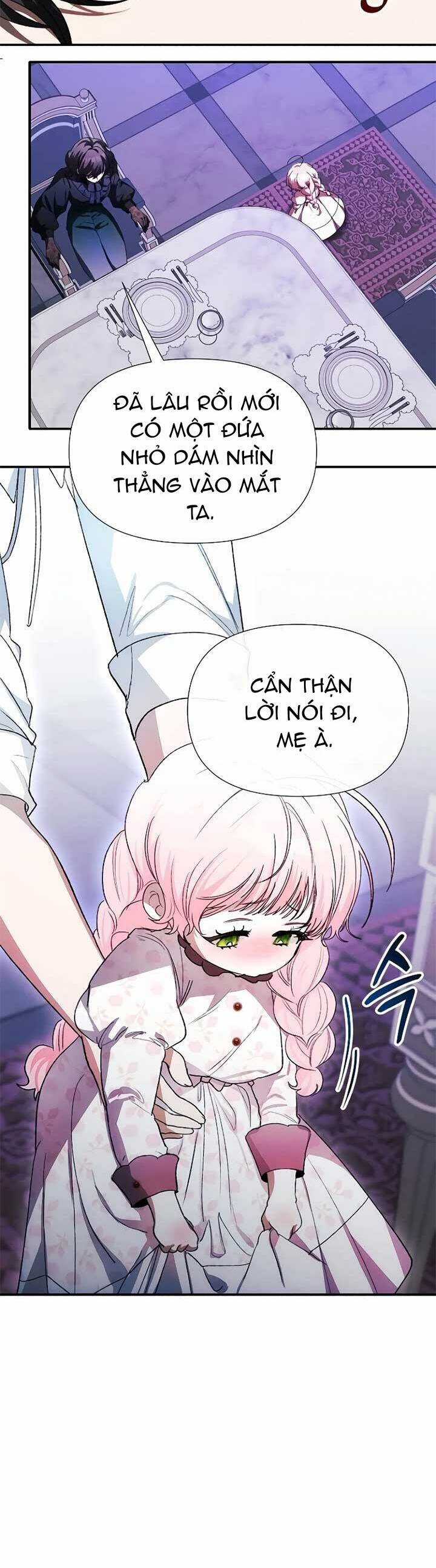 Bảo Vệ Người Cha Bạo Chúa Chapter 3 trang 15