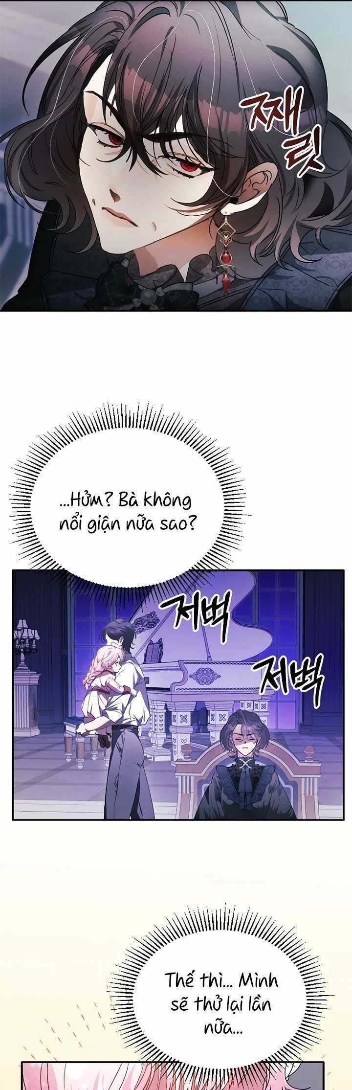 Bảo Vệ Người Cha Bạo Chúa Chapter 3 trang 17