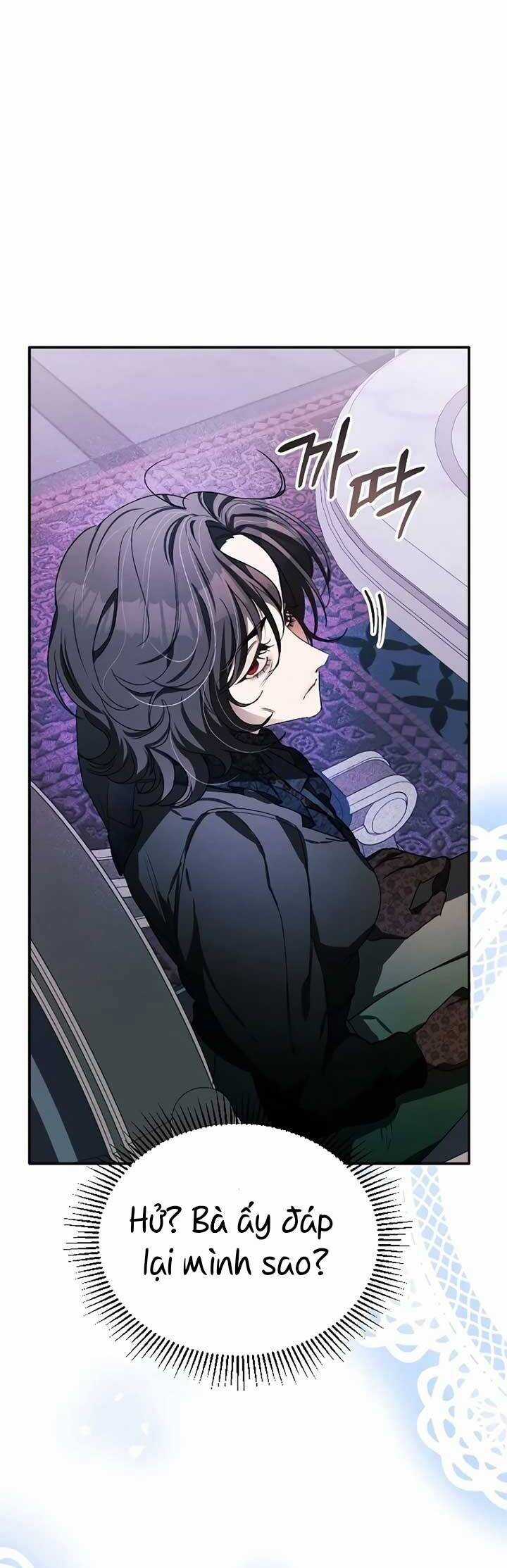 Bảo Vệ Người Cha Bạo Chúa Chapter 3 trang 19