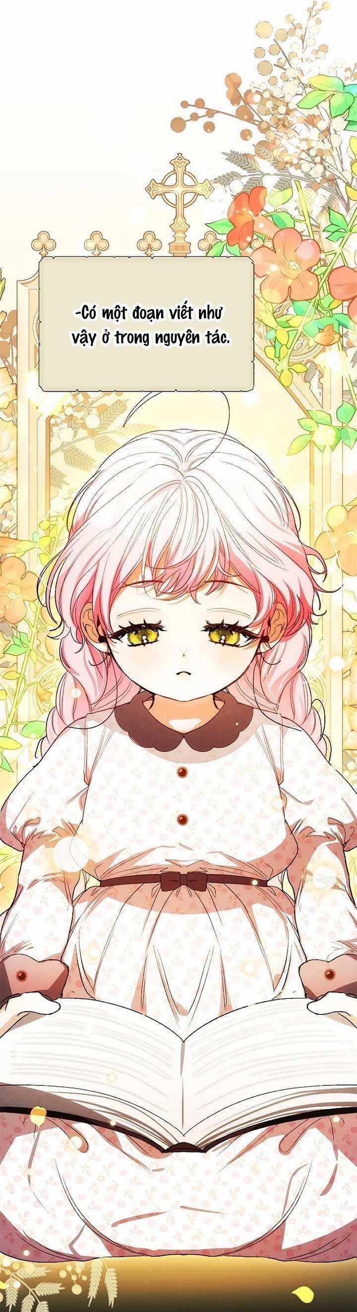 Bảo Vệ Người Cha Bạo Chúa Chapter 3 trang 2