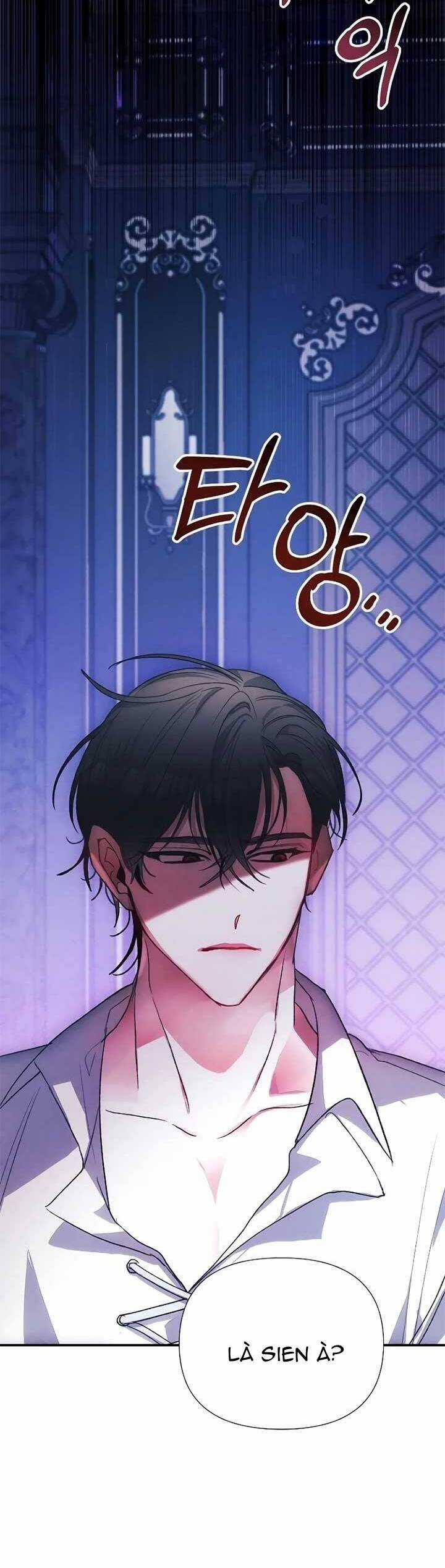 Bảo Vệ Người Cha Bạo Chúa Chapter 3 trang 21