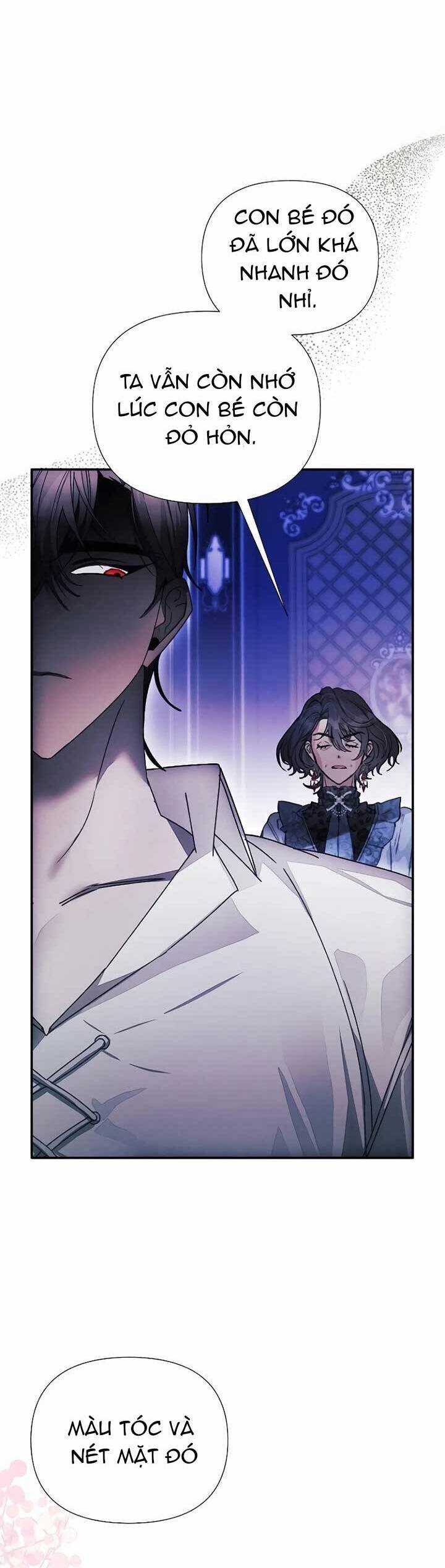 Bảo Vệ Người Cha Bạo Chúa Chapter 3 trang 22