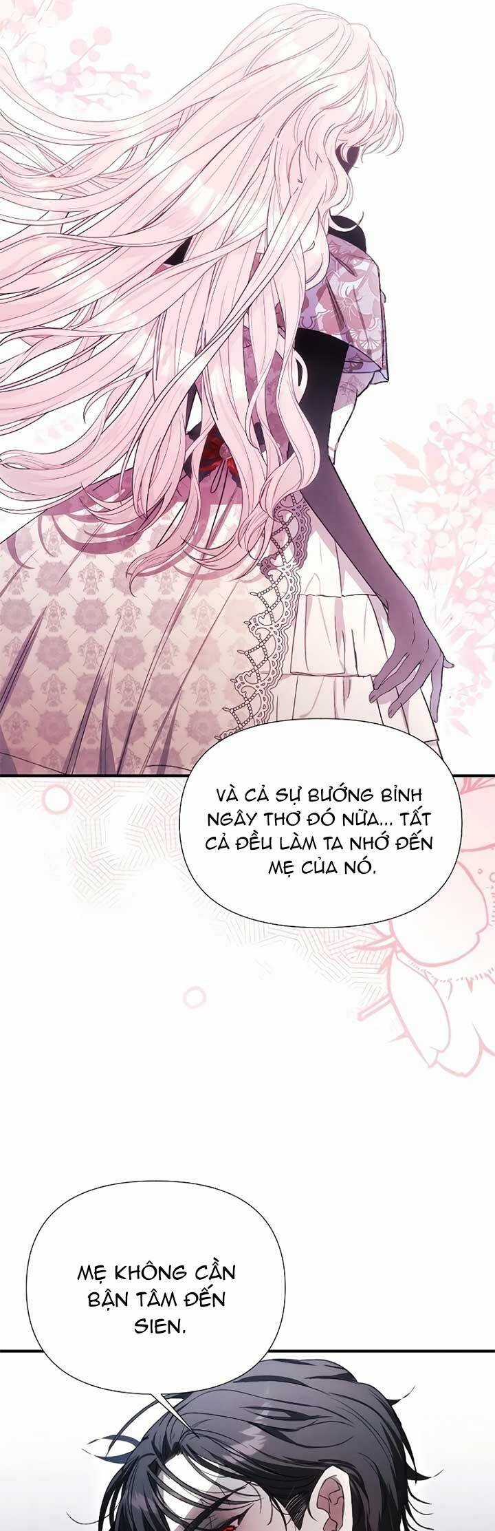 Bảo Vệ Người Cha Bạo Chúa Chapter 3 trang 23