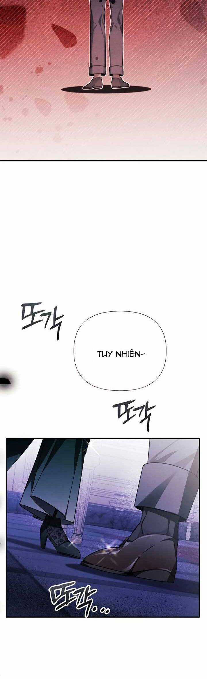 Bảo Vệ Người Cha Bạo Chúa Chapter 3 trang 28