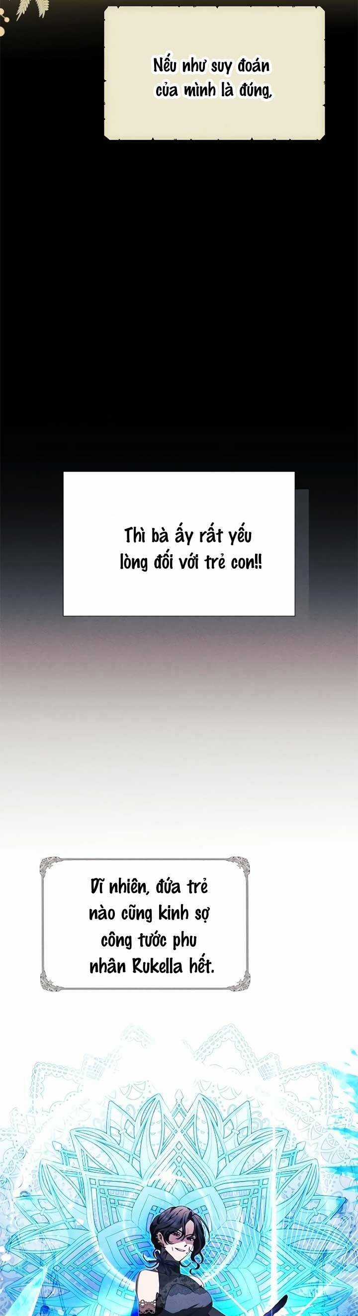 Bảo Vệ Người Cha Bạo Chúa Chapter 3 trang 3