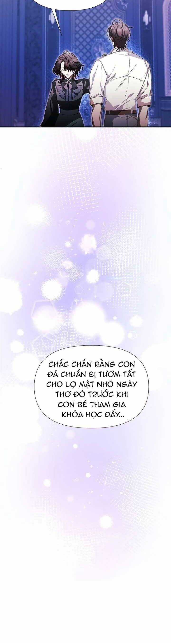 Bảo Vệ Người Cha Bạo Chúa Chapter 3 trang 31