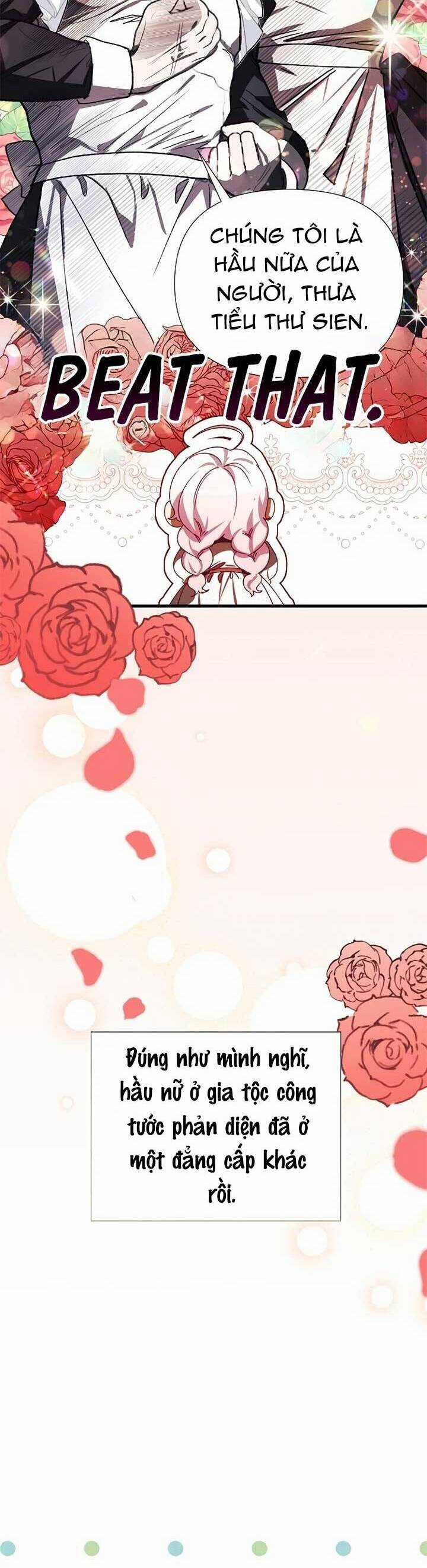 Bảo Vệ Người Cha Bạo Chúa Chapter 3 trang 37