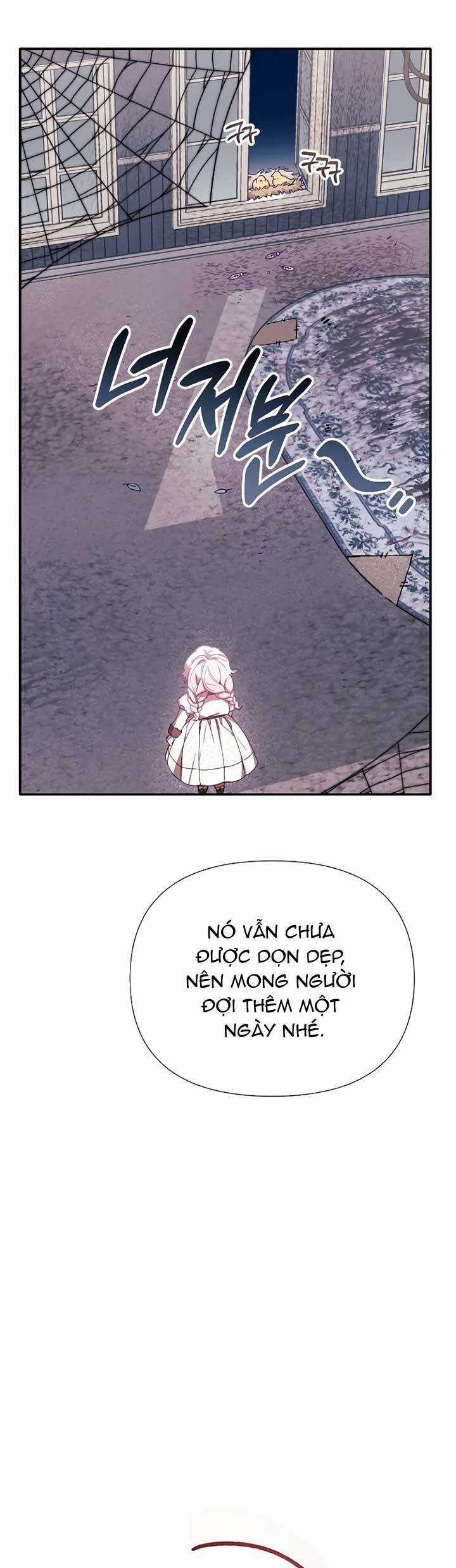 Bảo Vệ Người Cha Bạo Chúa Chapter 3 trang 47