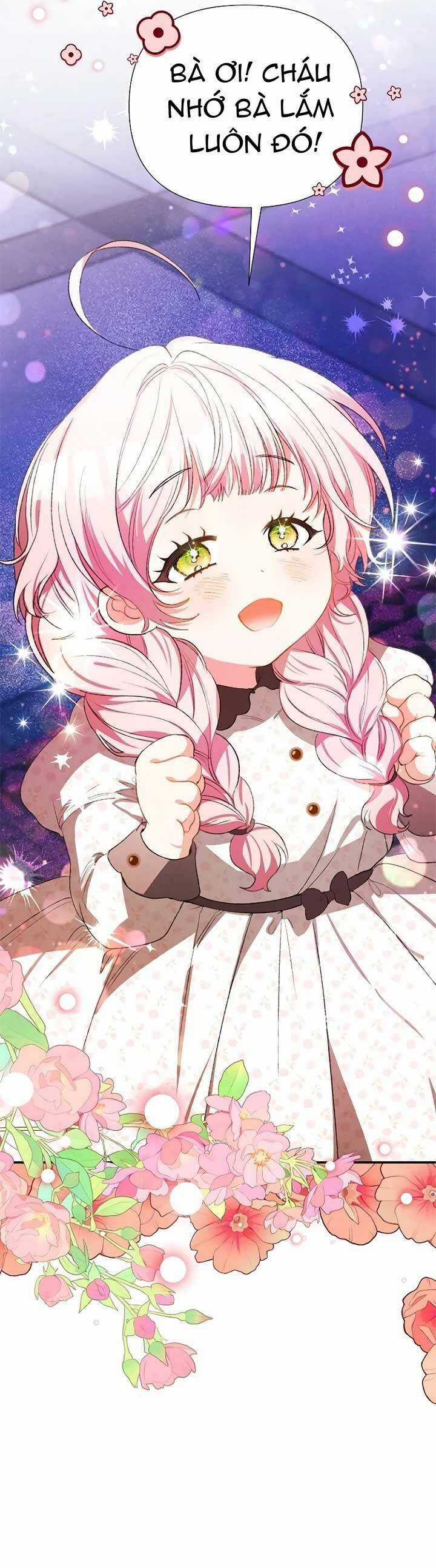 Bảo Vệ Người Cha Bạo Chúa Chapter 3 trang 5