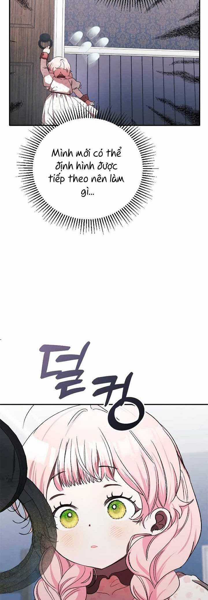 Bảo Vệ Người Cha Bạo Chúa Chapter 3 trang 51