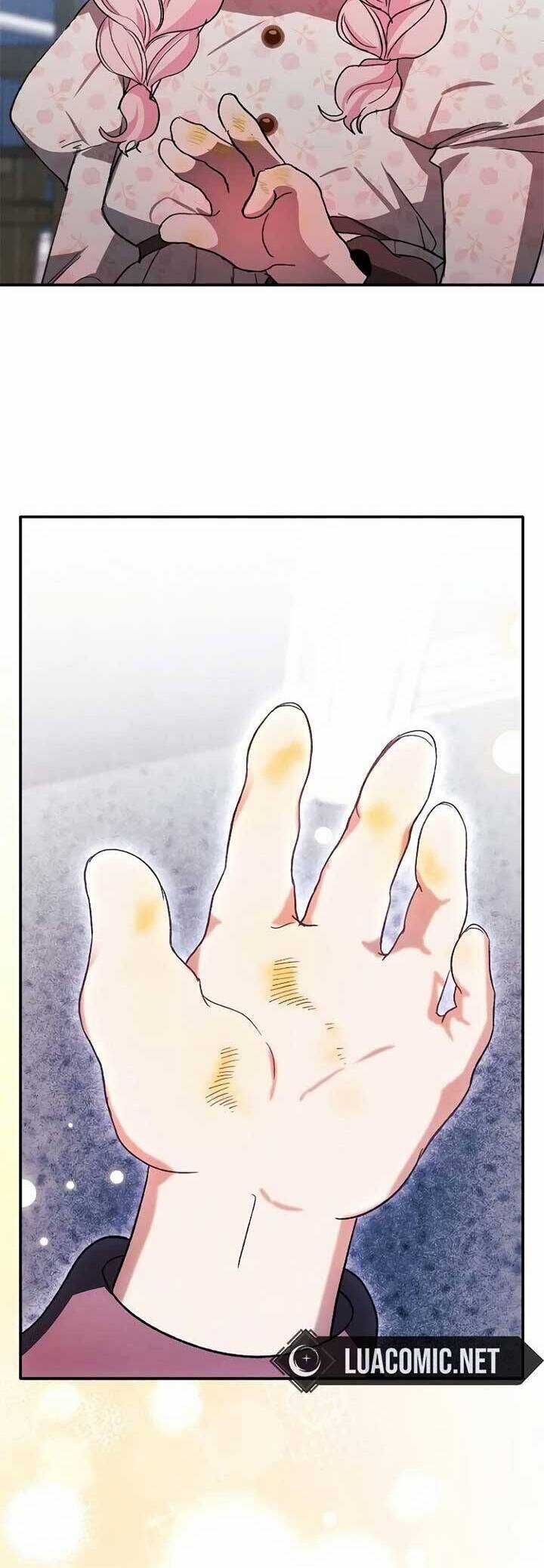 Bảo Vệ Người Cha Bạo Chúa Chapter 3 trang 52