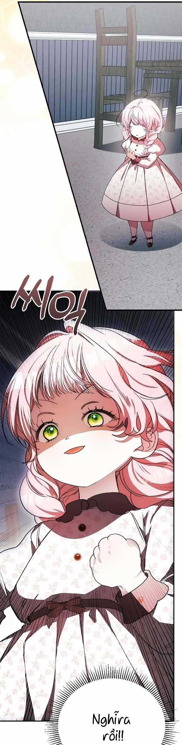 Bảo Vệ Người Cha Bạo Chúa Chapter 3 trang 53