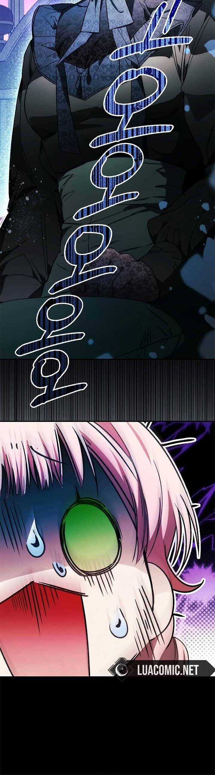 Bảo Vệ Người Cha Bạo Chúa Chapter 3 trang 7