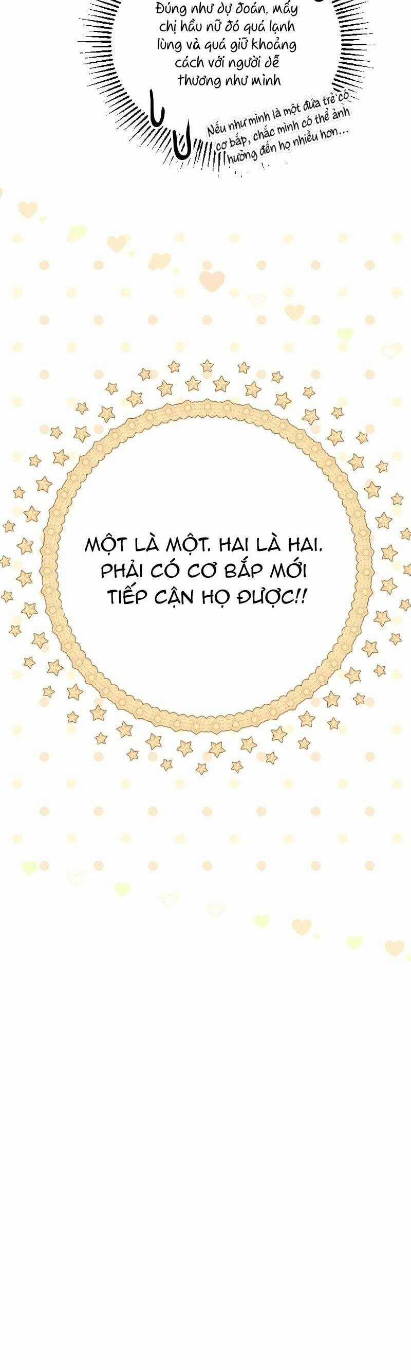 Bảo Vệ Người Cha Bạo Chúa Chapter 4 trang 13