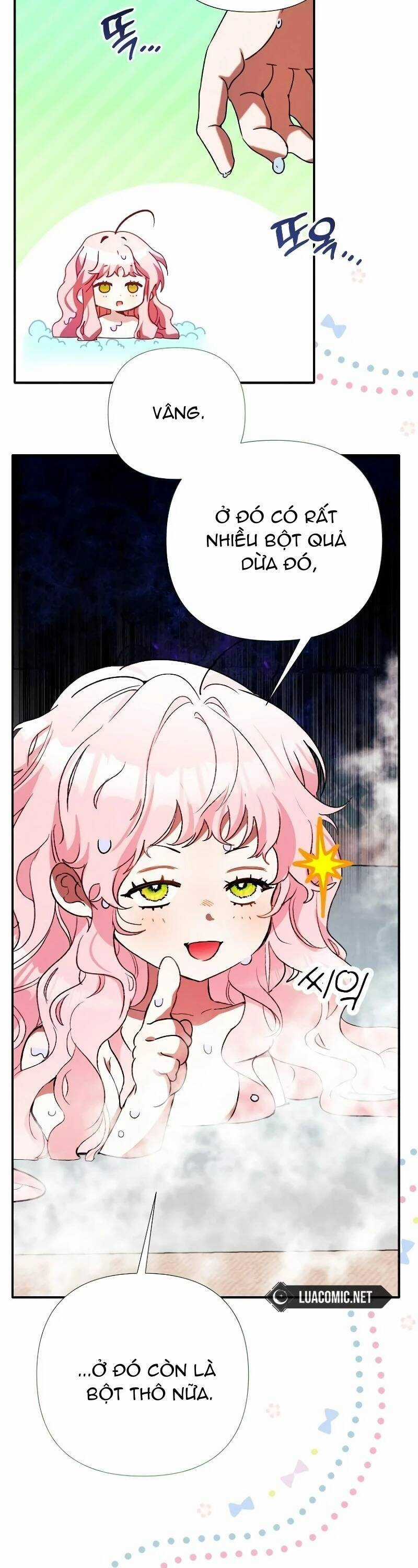 Bảo Vệ Người Cha Bạo Chúa Chapter 4 trang 16