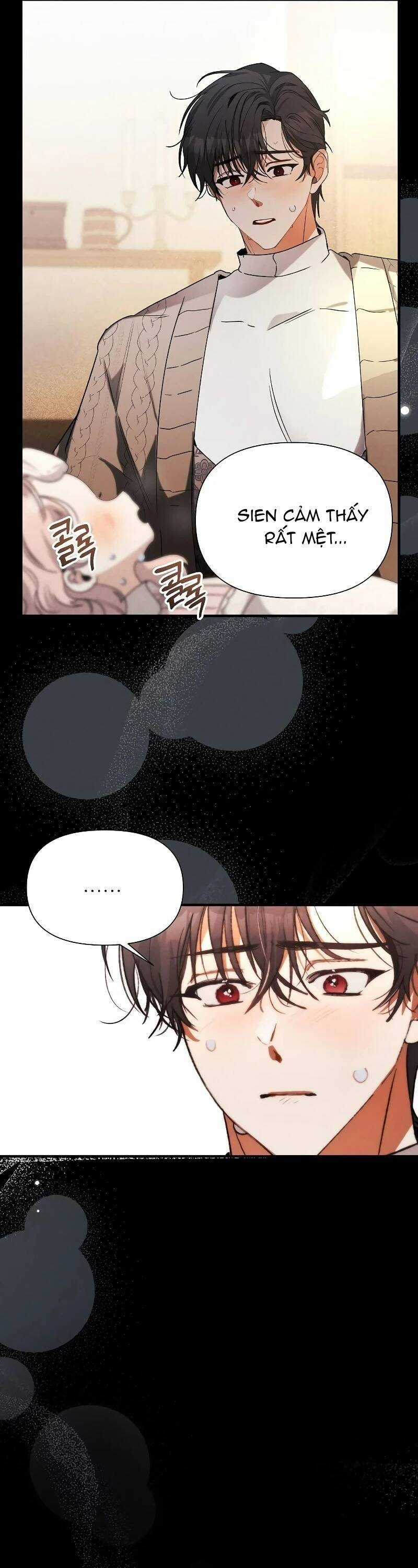 Bảo Vệ Người Cha Bạo Chúa Chapter 4 trang 2